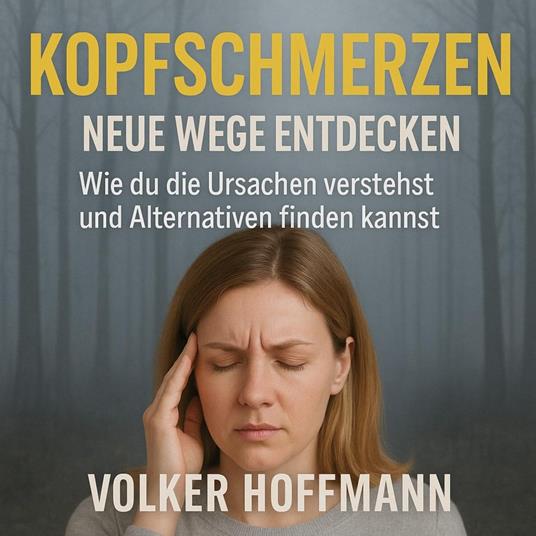 Kopfschmerzen: Neue Wege entdecken