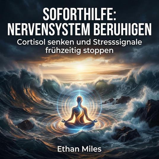 Soforthilfe: Nervensystem beruhigen