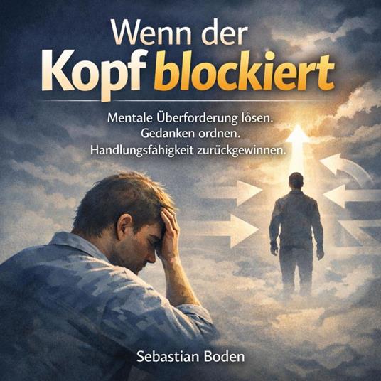 Wenn der Kopf blockiert