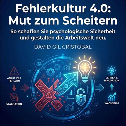 Fehlerkultur 4.0 - Mut zum Scheitern
