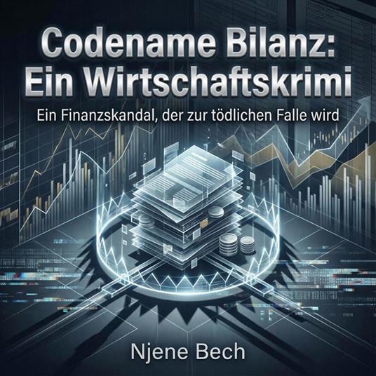 Codename Bilanz: Ein Wirtschaftskrimi