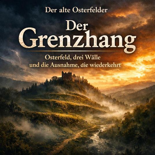 Der Grenzhang
