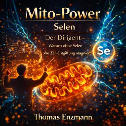 Mito-Power: Selen