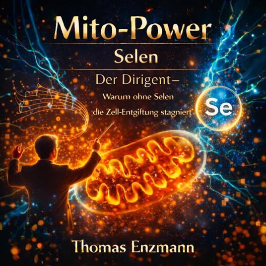 Mito-Power: Selen