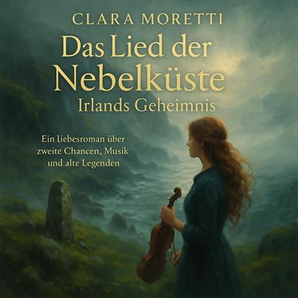 Das Lied der Nebelküste – Irlands Geheimnis