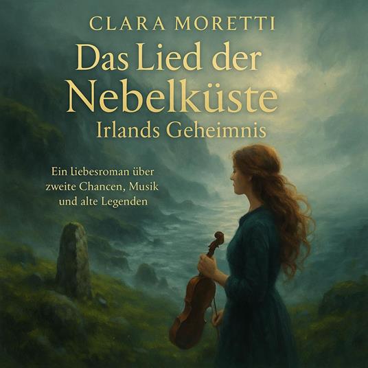 Das Lied der Nebelküste – Irlands Geheimnis