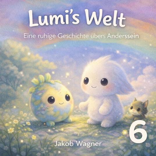 Lumi‘s Welt