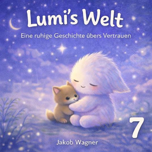 Lumi‘s Welt