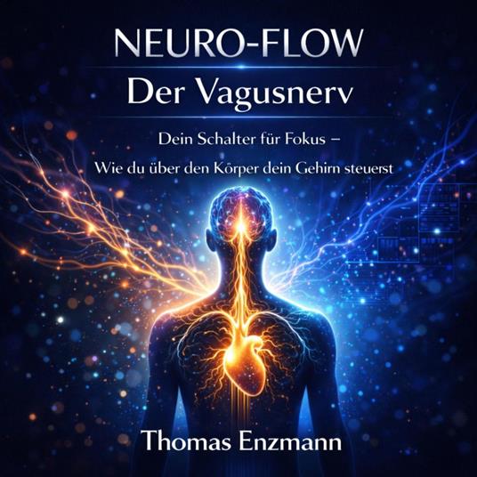 Neuro-Flow: Der Vagusnerv