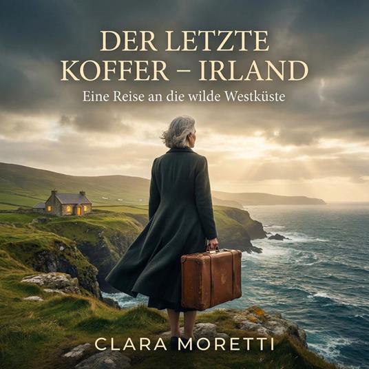 Der letzte Koffer – Irland