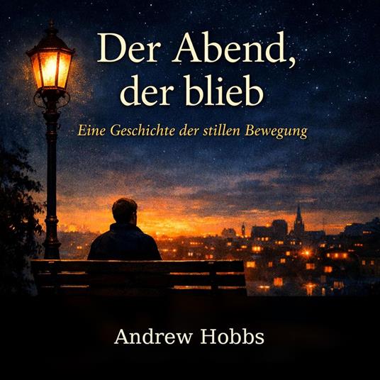 Der Abend, der blieb