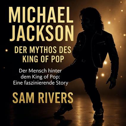 Michael Jackson: Der Mythos des King of Pop