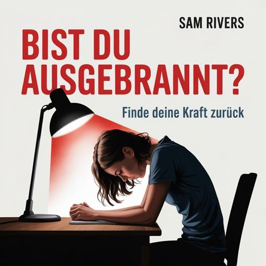 Bist du Ausgebrannt? Finde deine Kraft zurück