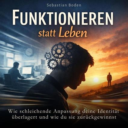 Funktionieren statt Leben