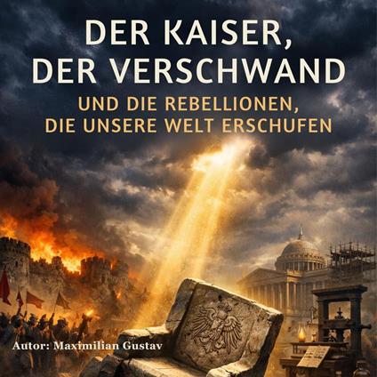 Der Kaiser, der verschwand