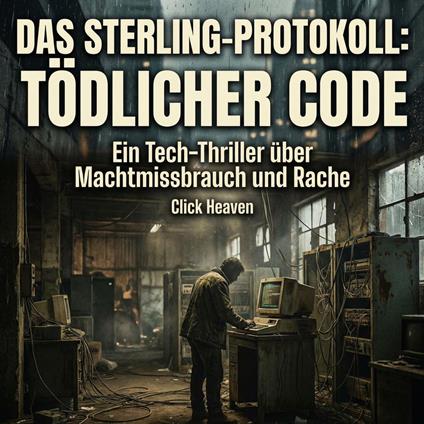 Das Sterling-Protokoll: Tödlicher Code