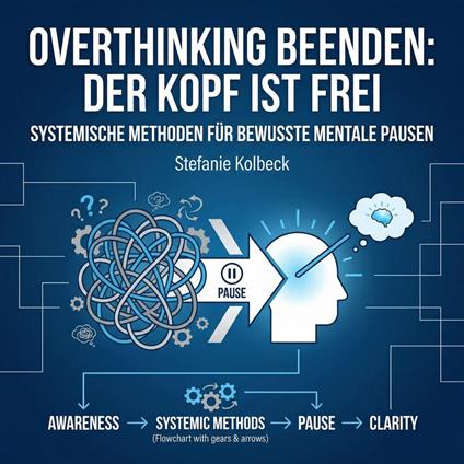 Overthinking beenden: Der Kopf ist frei