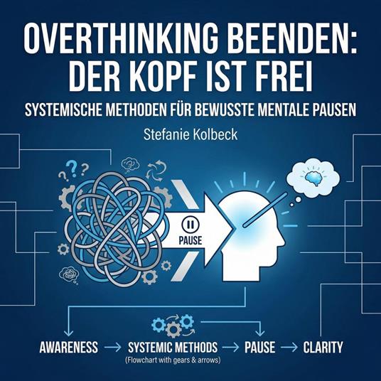 Overthinking beenden: Der Kopf ist frei