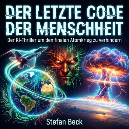 Der letzte Code der Menschheit