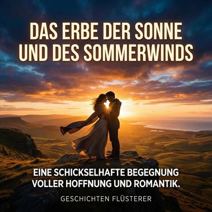 Das Erbe der Sonne und des Sommerwinds