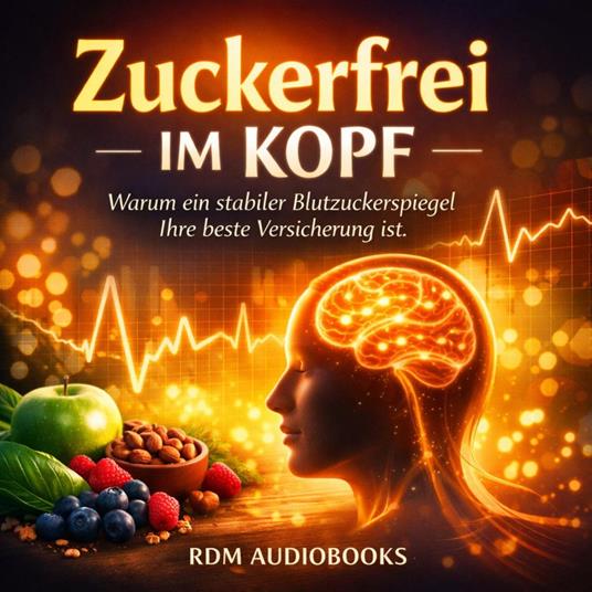Zuckerfrei im Kopf