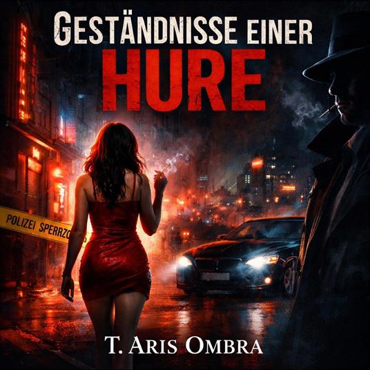 Geständnisse einer Hure