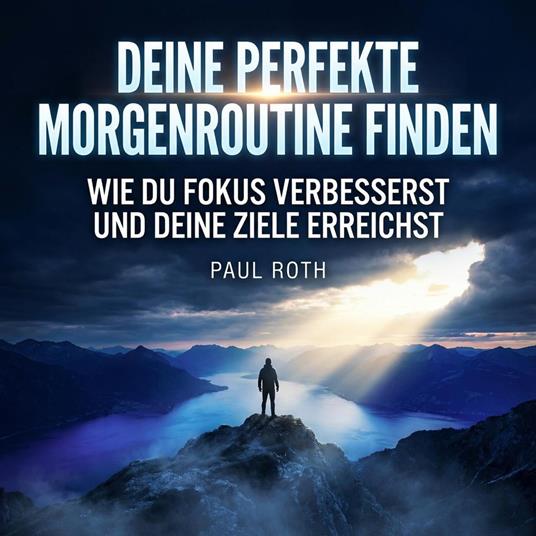 Deine perfekte Morgenroutine finden