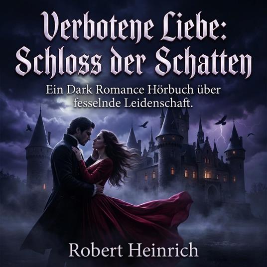 Verbotene Liebe: Schloss der Schatten