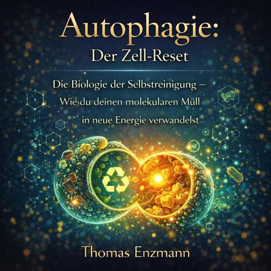 Autophagie: Der Zell-Reset