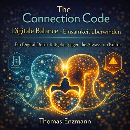 The Connection Code - Digitale Balance - Einsamkeit überwinden