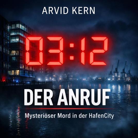 03:12 – Der Anruf