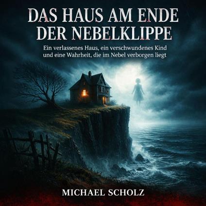 Das Haus am Ende der Nebelklippe