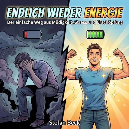 Endlich wieder Energie
