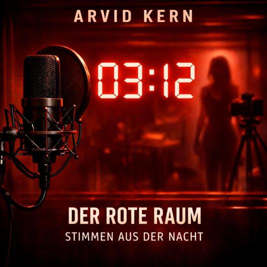 03:12 – Der rote Raum