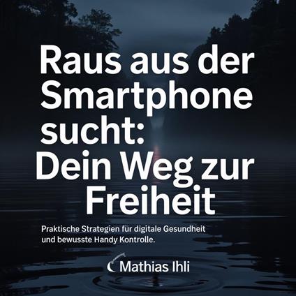 Raus aus der Smartphone Sucht - Dein Weg zur Freiheit