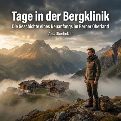 Tage in der Bergklinik