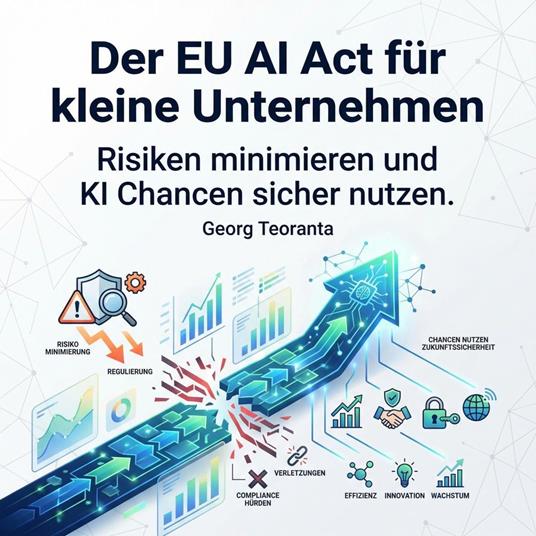 Der EU AI Act für kleine Unternehmen