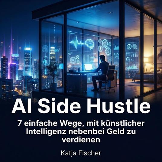 AI Side Hustle
