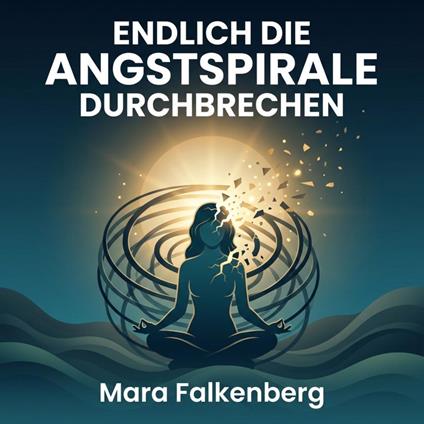 Endlich die Angstspirale durchbrechen