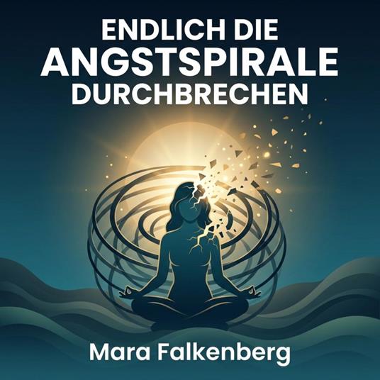 Endlich die Angstspirale durchbrechen
