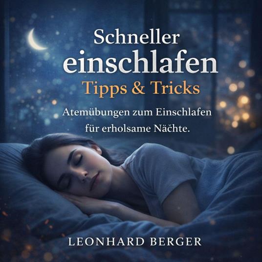 Schneller einschlafen Tipps & Tricks