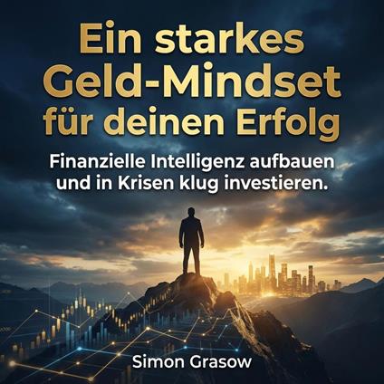 Ein starkes Geld-Mindset für deinen Erfolg