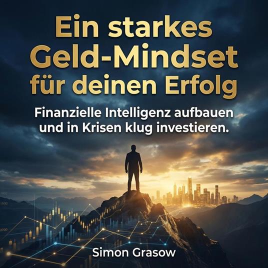 Ein starkes Geld-Mindset für deinen Erfolg