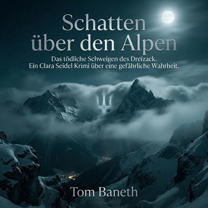 Schatten über den Alpen