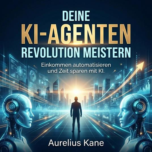 Deine KI-Agenten Revolution meistern