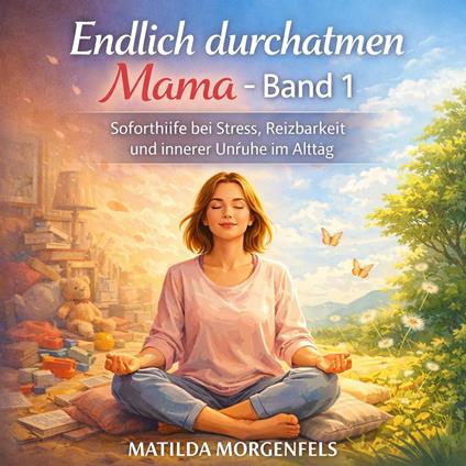 Endlich durchatmen Mama