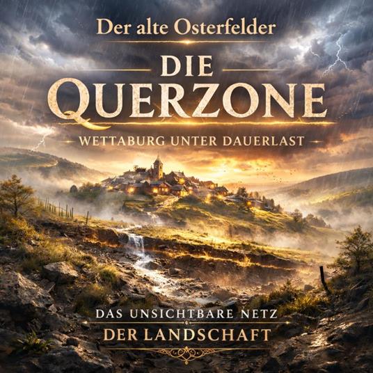 Die Querzone