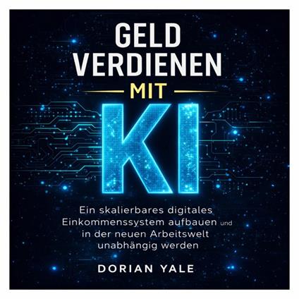Geld verdienen mit KI