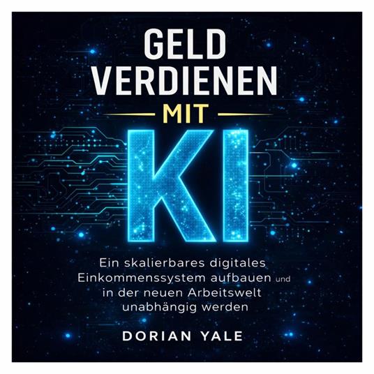 Geld verdienen mit KI