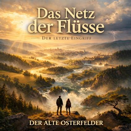 Das Netz der Flüsse